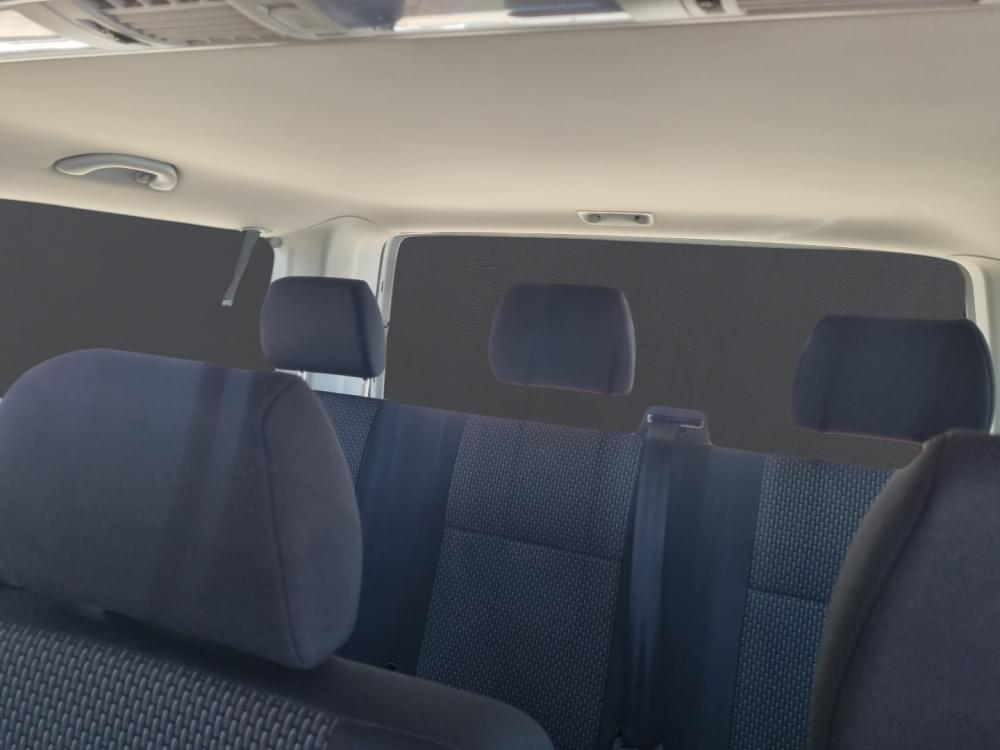 Volkswagen T6.1 Kombi 2.0 Tdi Trendline Dsg