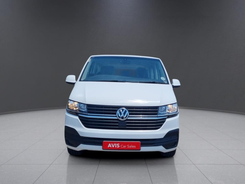 Volkswagen T6.1 Kombi 2.0 Tdi Trendline Dsg