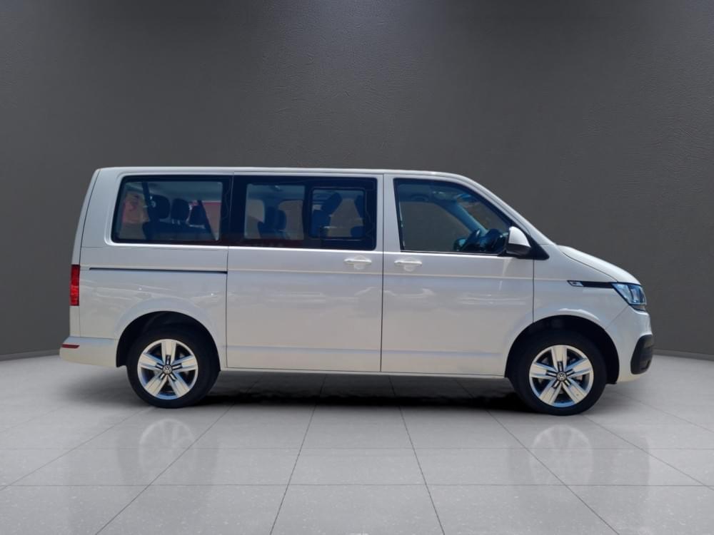 Volkswagen T6.1 Kombi 2.0 Tdi Trendline Dsg