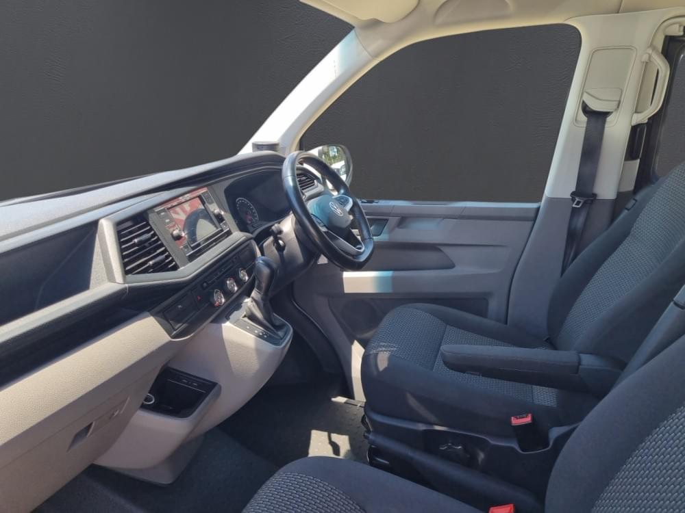 Volkswagen T6.1 Kombi 2.0 Tdi Trendline Dsg