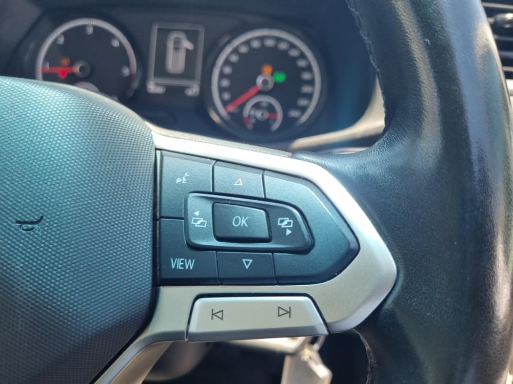 Volkswagen T6.1 Kombi 2.0 Tdi Trendline Dsg