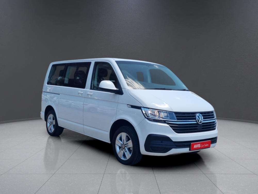Volkswagen T6.1 Kombi 2.0 Tdi Trendline Dsg