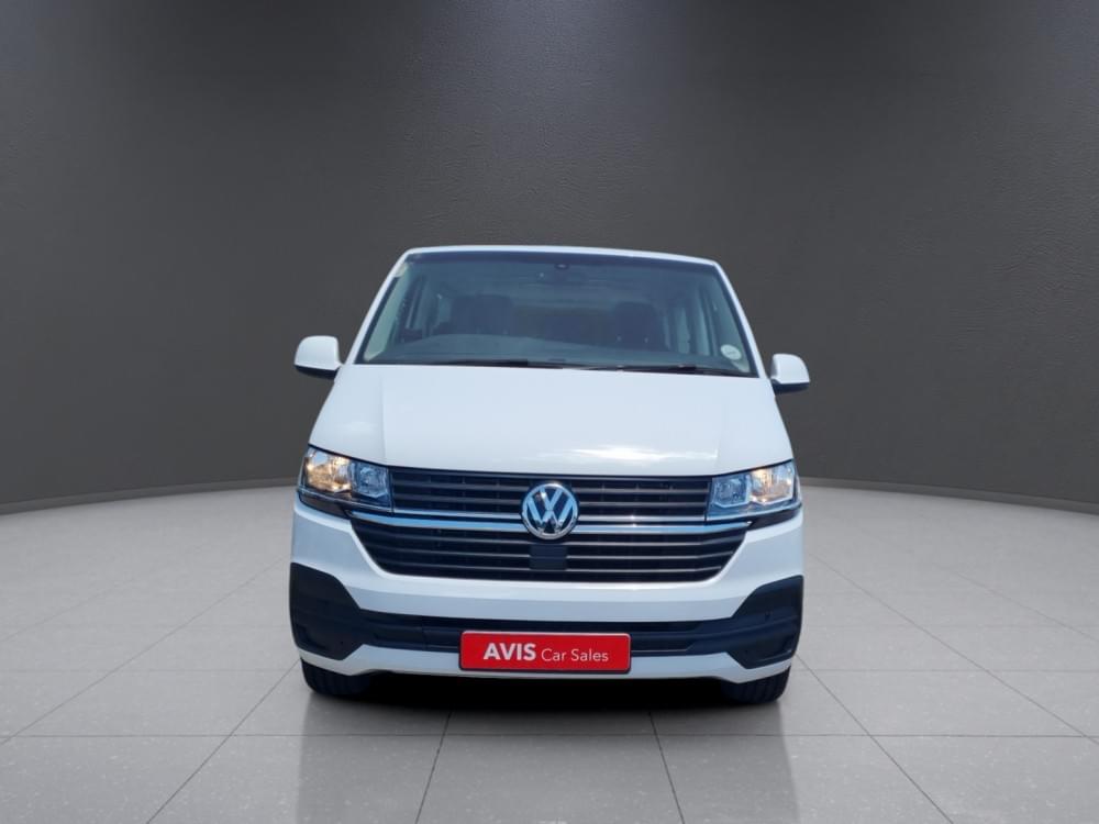 Volkswagen T6.1 Kombi 2.0 Tdi Trendline Dsg