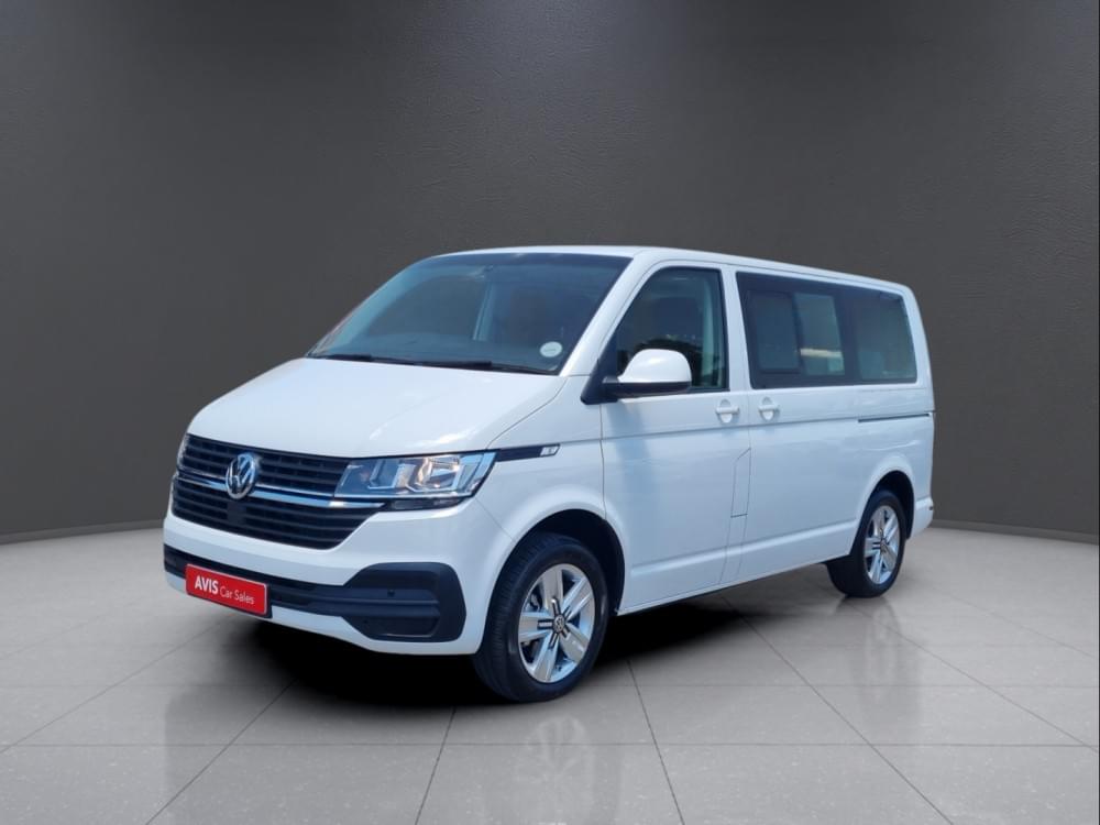 Volkswagen T6.1 Kombi 2.0 Tdi Trendline Dsg