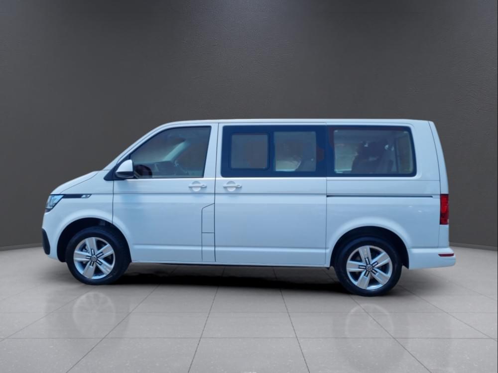 Volkswagen T6.1 Kombi 2.0 Tdi Trendline Dsg