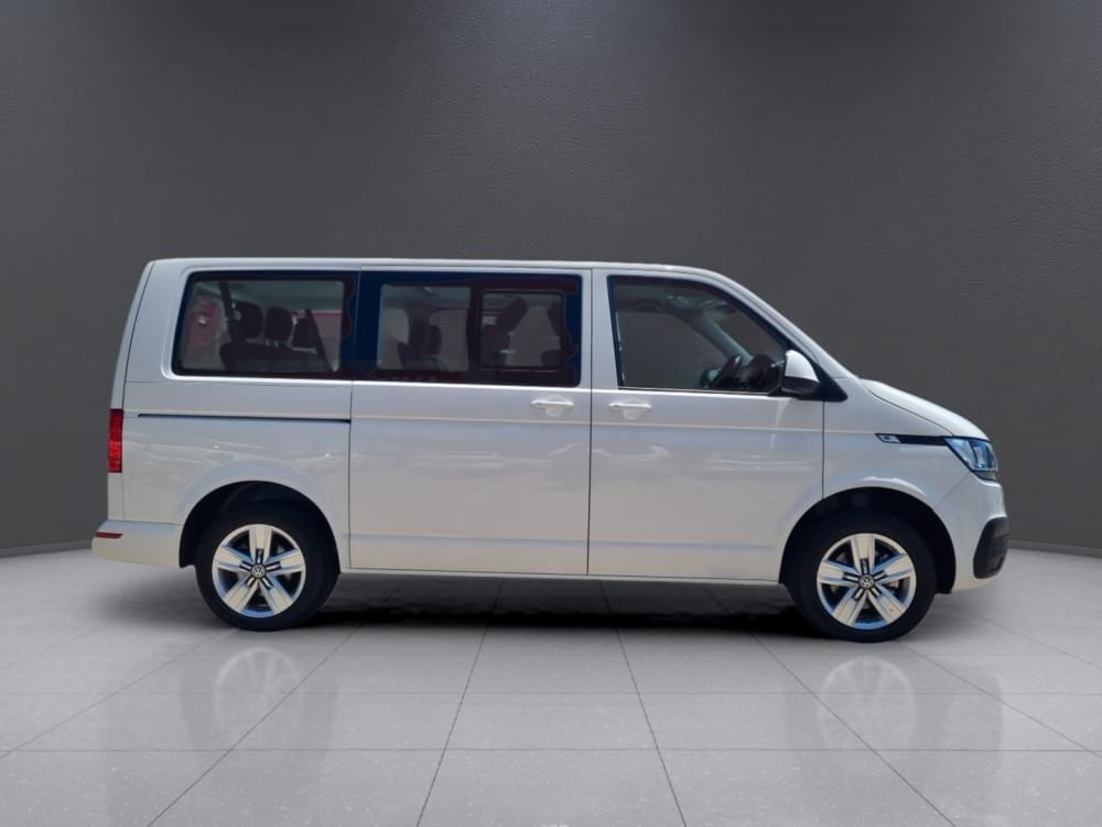 Volkswagen T6.1 Kombi 2.0 Tdi Trendline Dsg