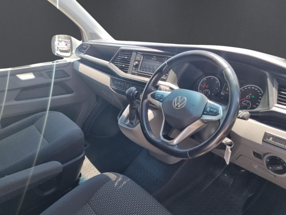 Volkswagen T6.1 Kombi 2.0 Tdi Trendline Dsg
