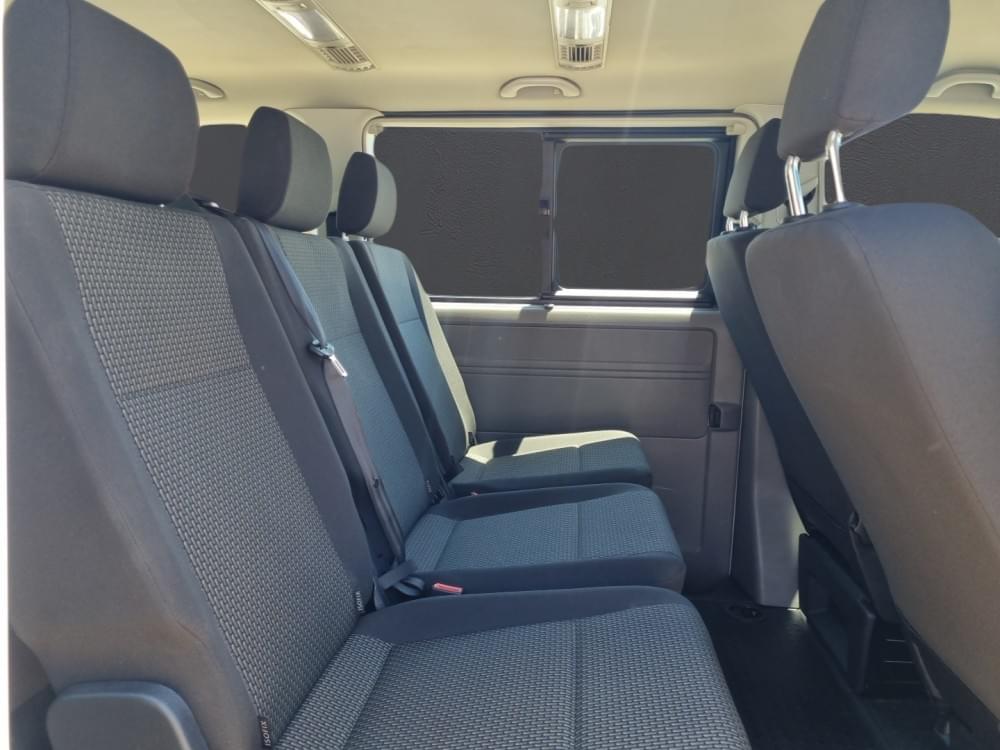 Volkswagen T6.1 Kombi 2.0 Tdi Trendline Dsg