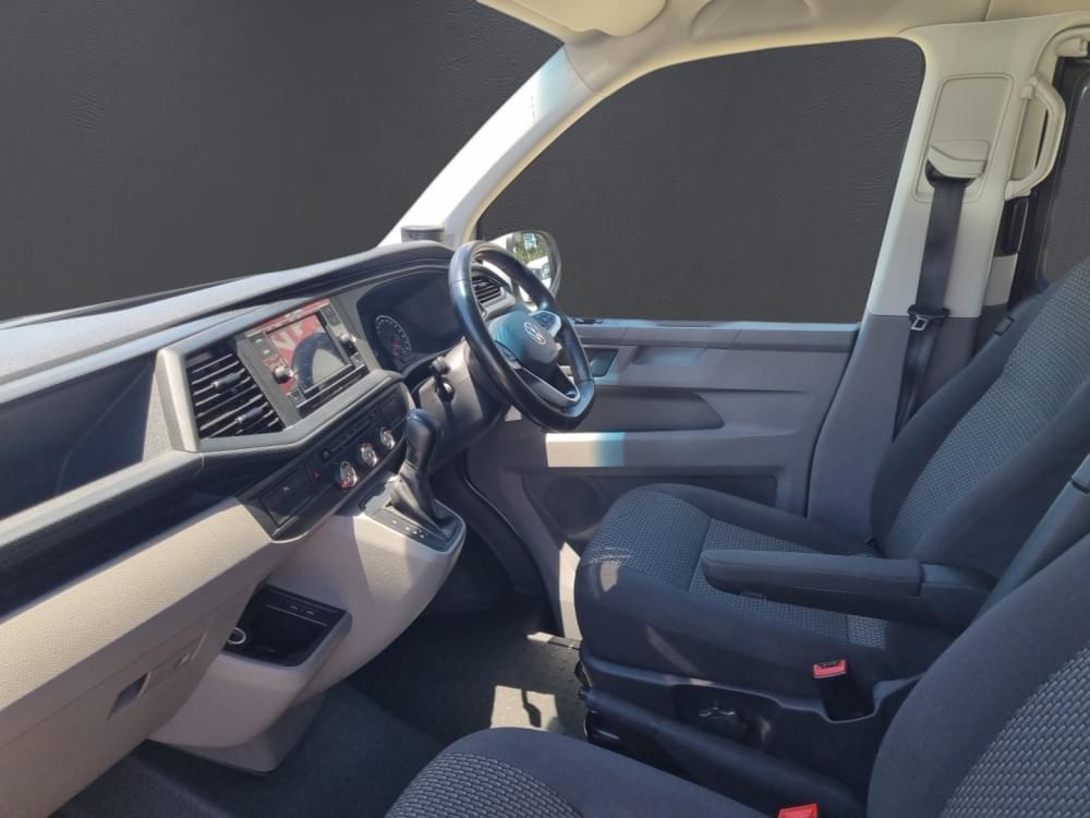 Volkswagen T6.1 Kombi 2.0 Tdi Trendline Dsg