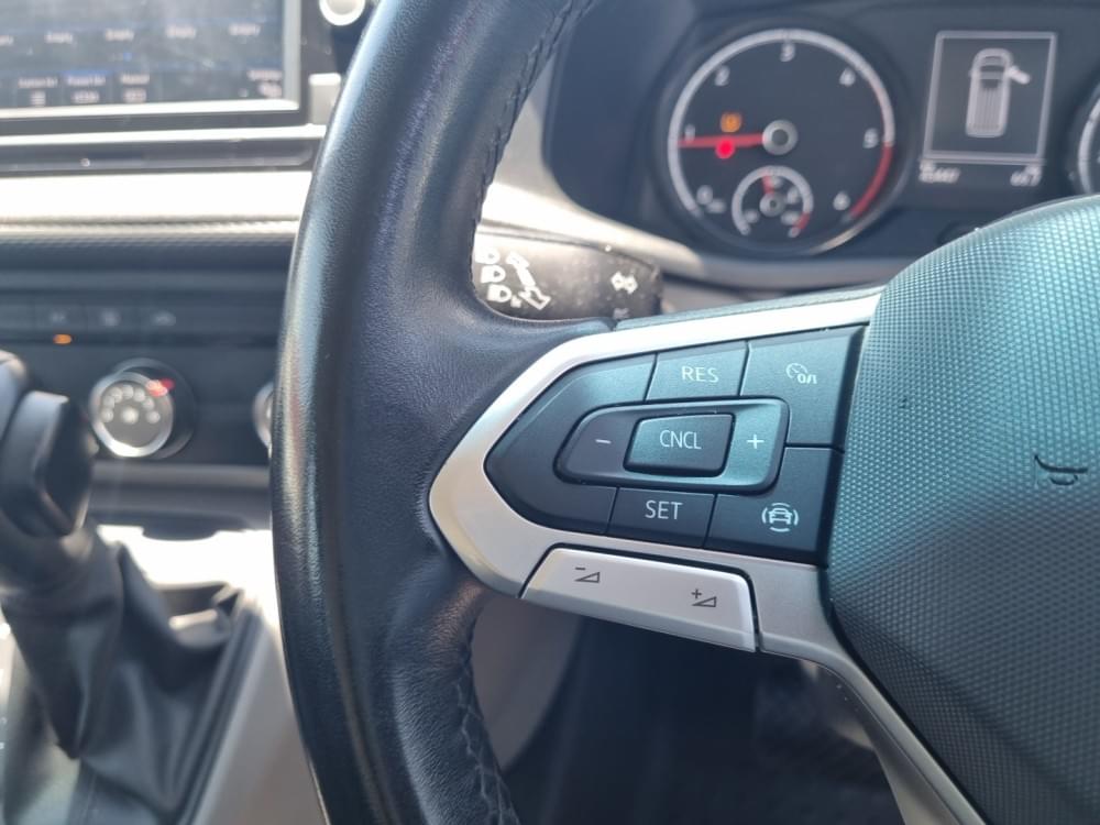 Volkswagen T6.1 Kombi 2.0 Tdi Trendline Dsg