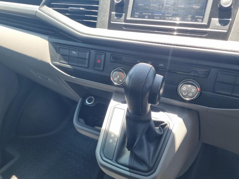 Volkswagen T6.1 Kombi 2.0 Tdi Trendline Dsg