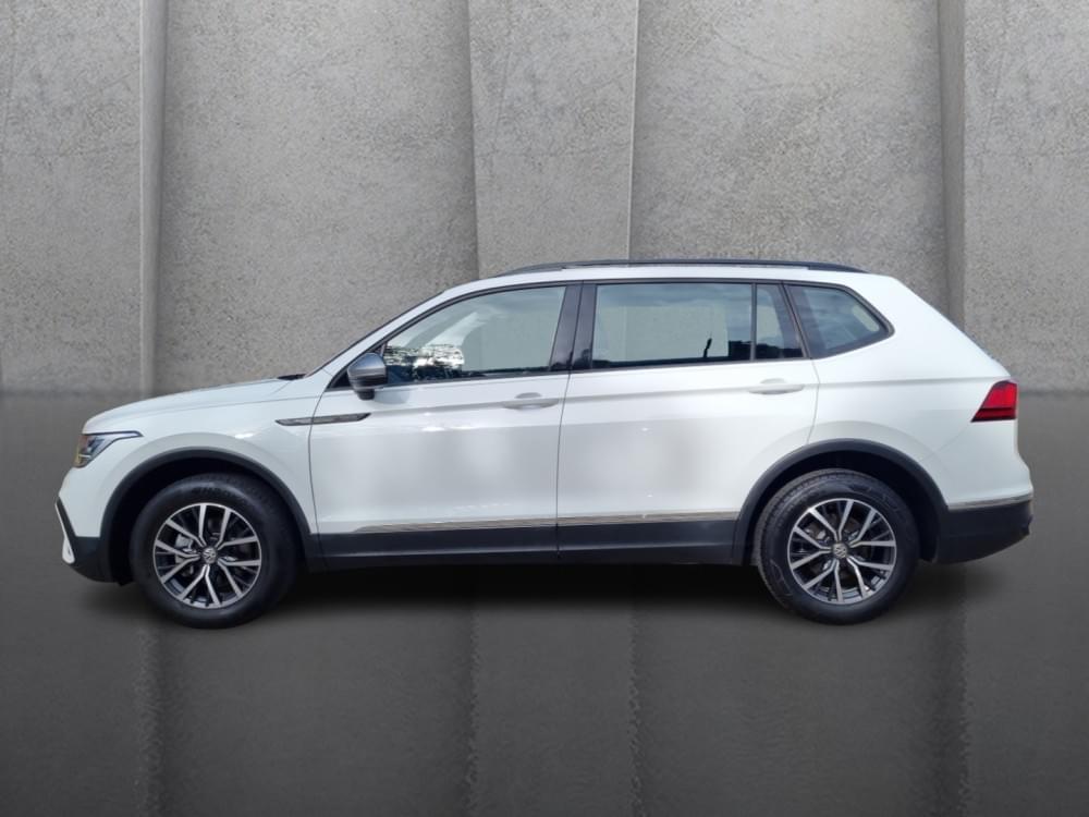 Volkswagen Tiguan Allspace 1.4 Tsi