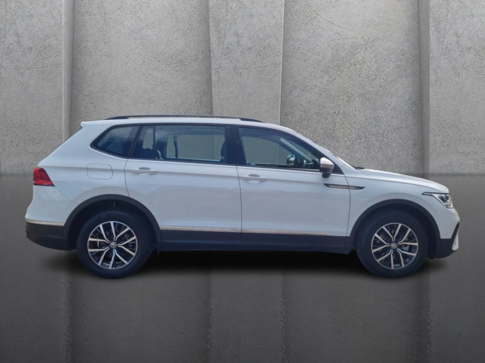 Volkswagen Tiguan Allspace 1.4 Tsi