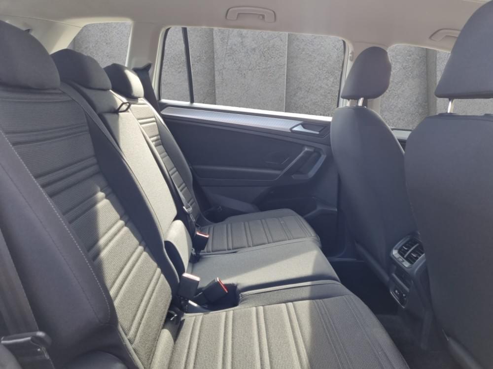 Volkswagen Tiguan Allspace 1.4 Tsi