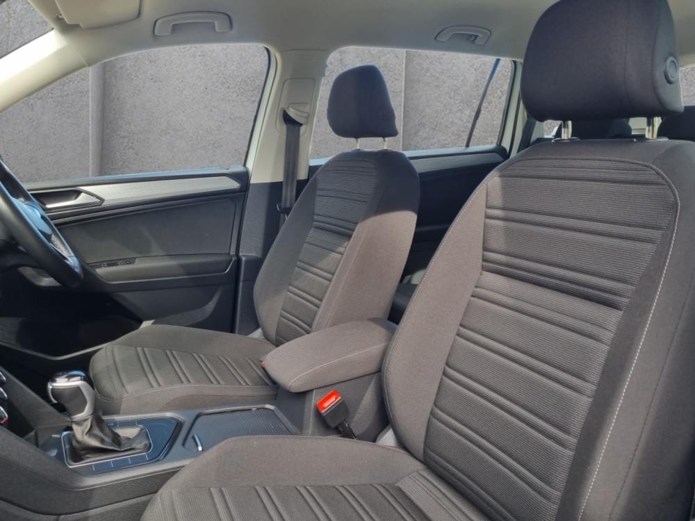 Volkswagen Tiguan Allspace 1.4 Tsi