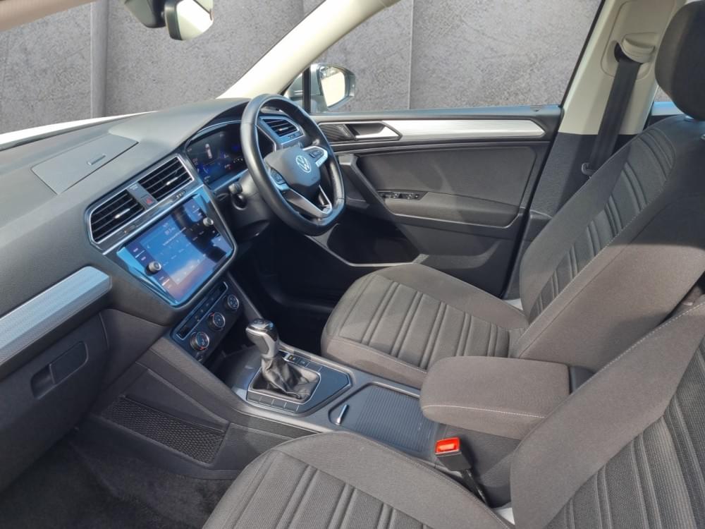 Volkswagen Tiguan Allspace 1.4 Tsi