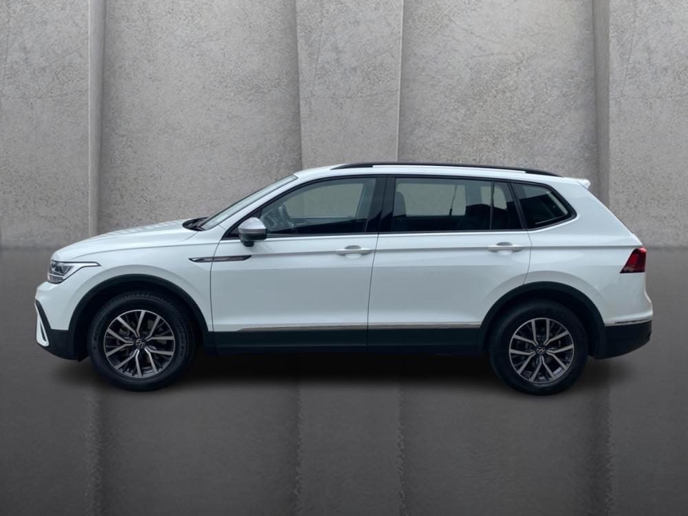 Volkswagen Tiguan Allspace 1.4 Tsi Life