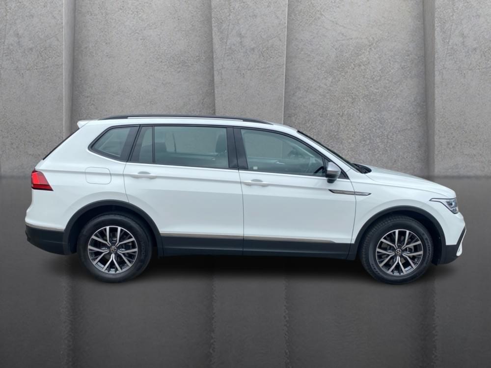 Volkswagen Tiguan Allspace 1.4 Tsi Life