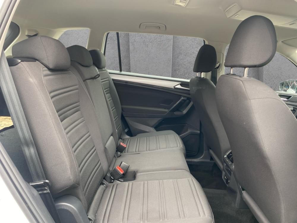 Volkswagen Tiguan Allspace 1.4 Tsi Life