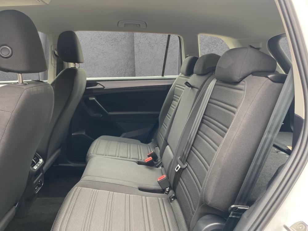 Volkswagen Tiguan Allspace 1.4 Tsi Life