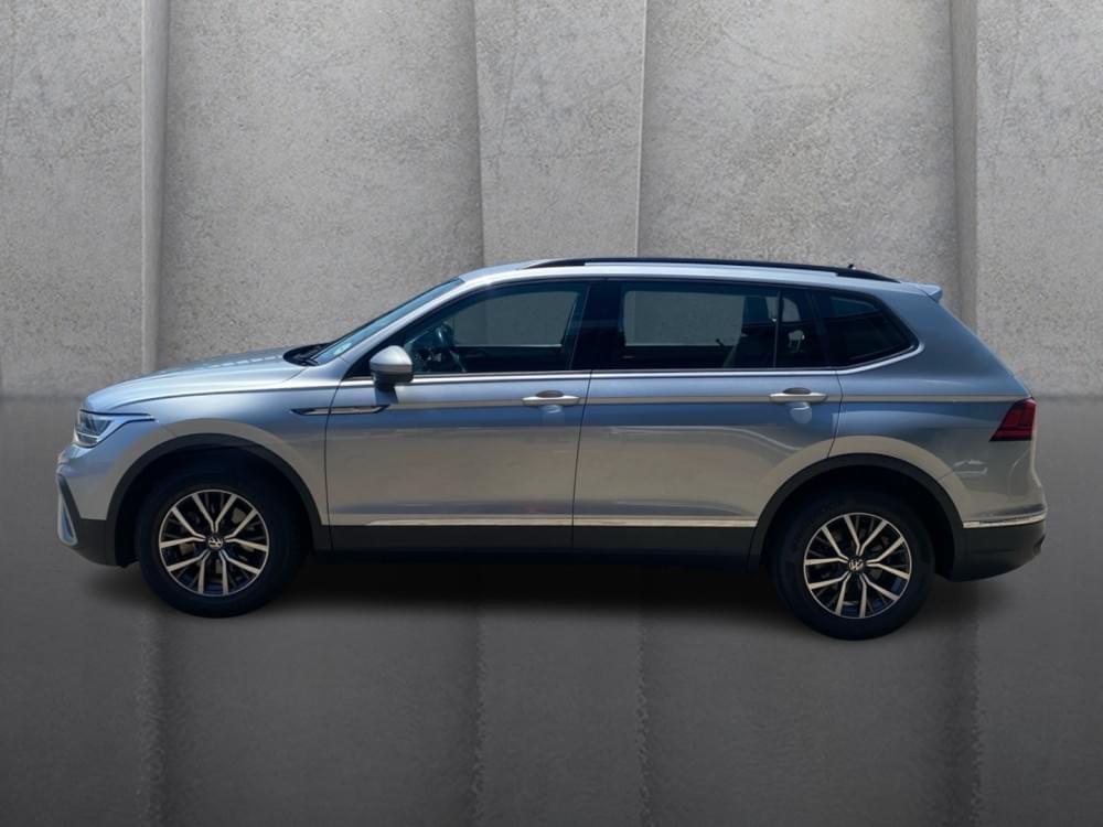 Volkswagen Tiguan Allspace 1.4 Tsi Life