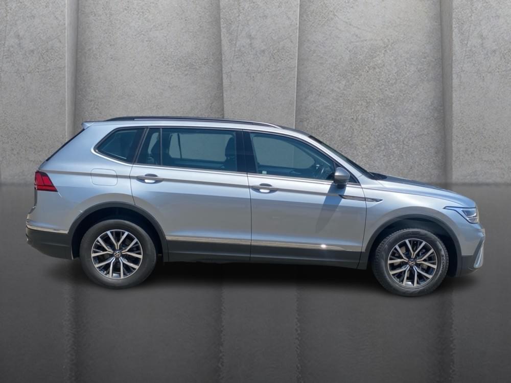 Volkswagen Tiguan Allspace 1.4 Tsi Life