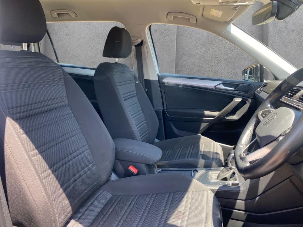 Volkswagen Tiguan Allspace 1.4 Tsi Life