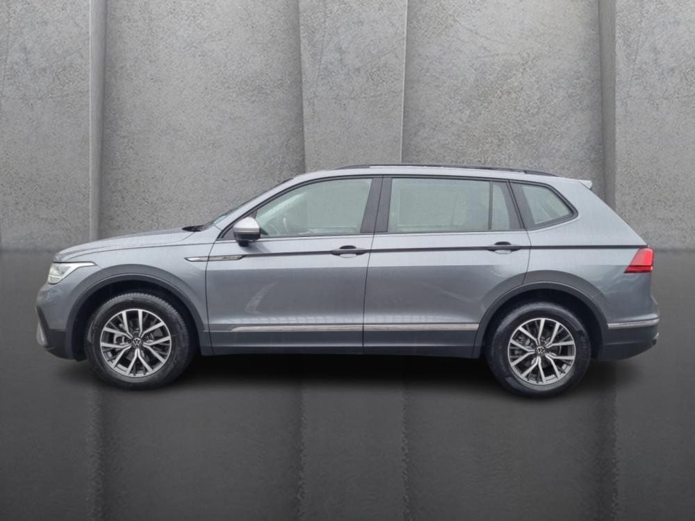 Volkswagen Tiguan Allspace 1.4 Tsi