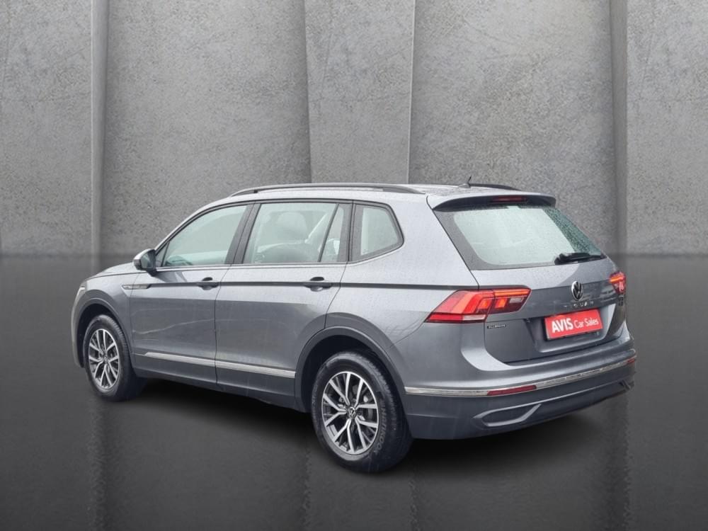 Volkswagen Tiguan Allspace 1.4 Tsi
