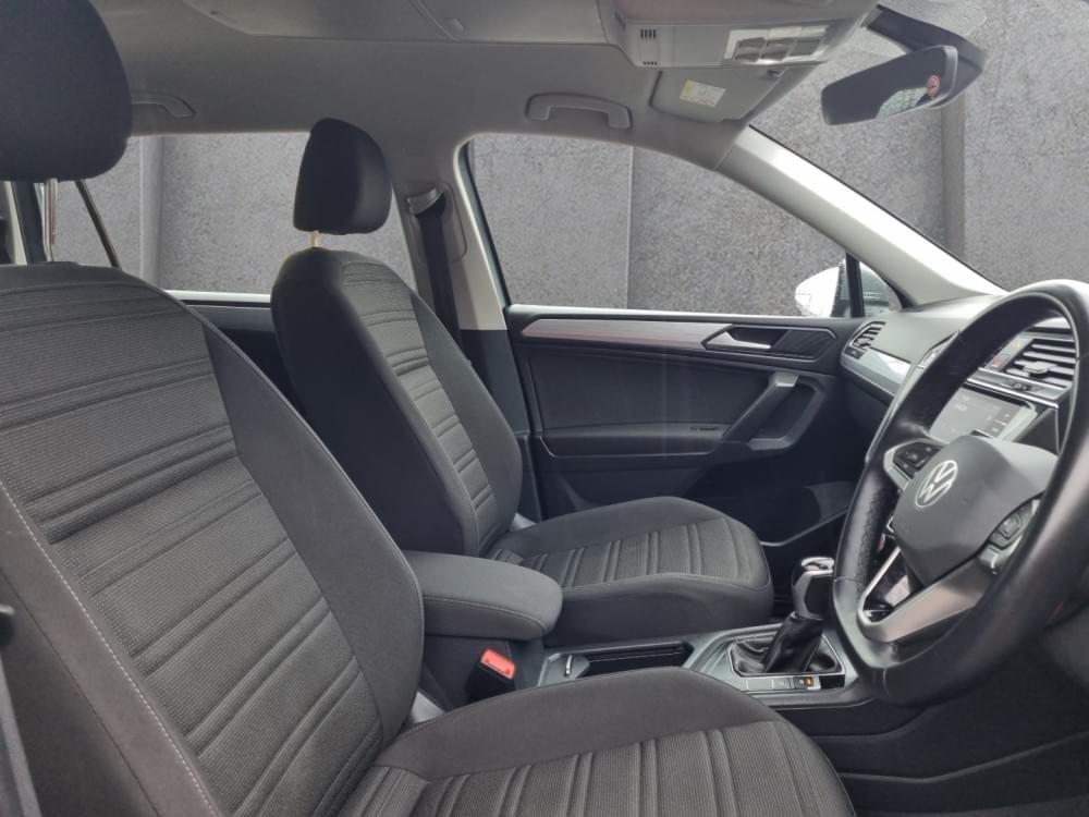 Volkswagen Tiguan Allspace 1.4 Tsi