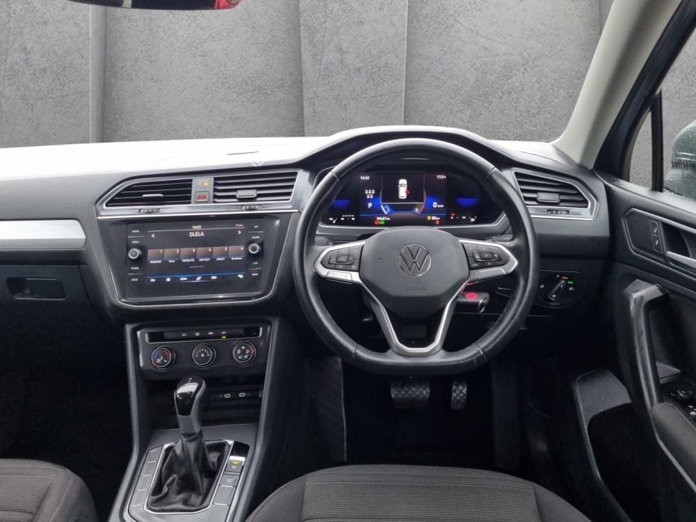 Volkswagen Tiguan Allspace 1.4 Tsi