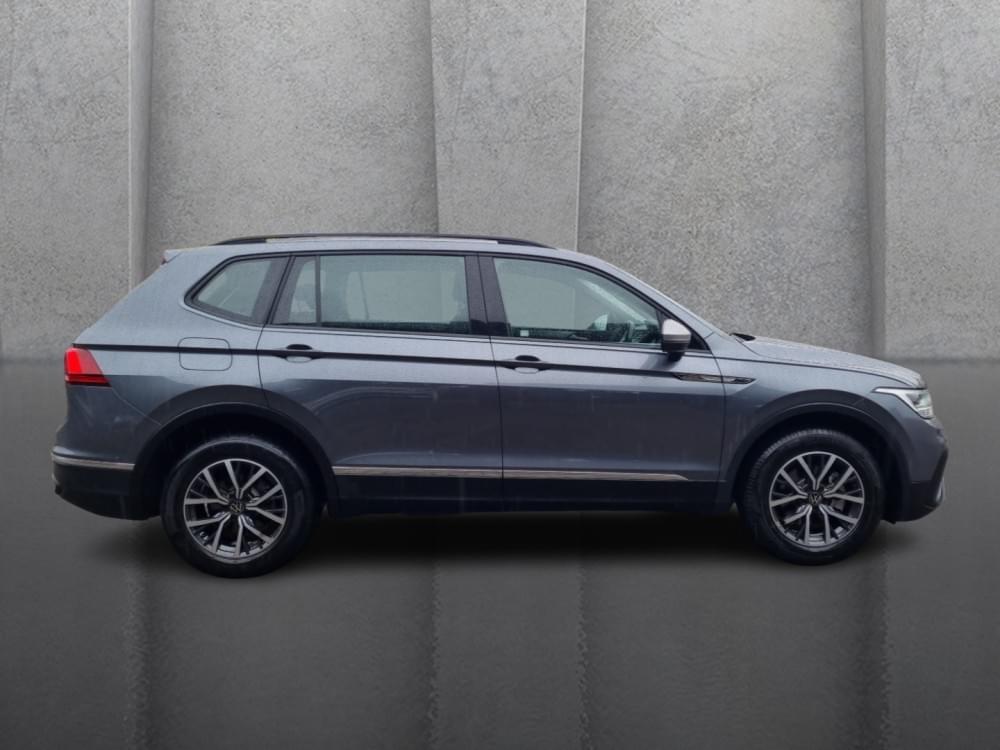 Volkswagen Tiguan Allspace 1.4 Tsi