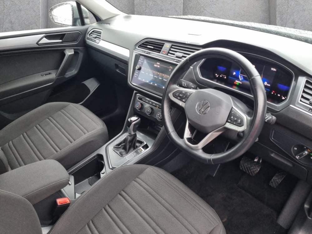 Volkswagen Tiguan Allspace 1.4 Tsi