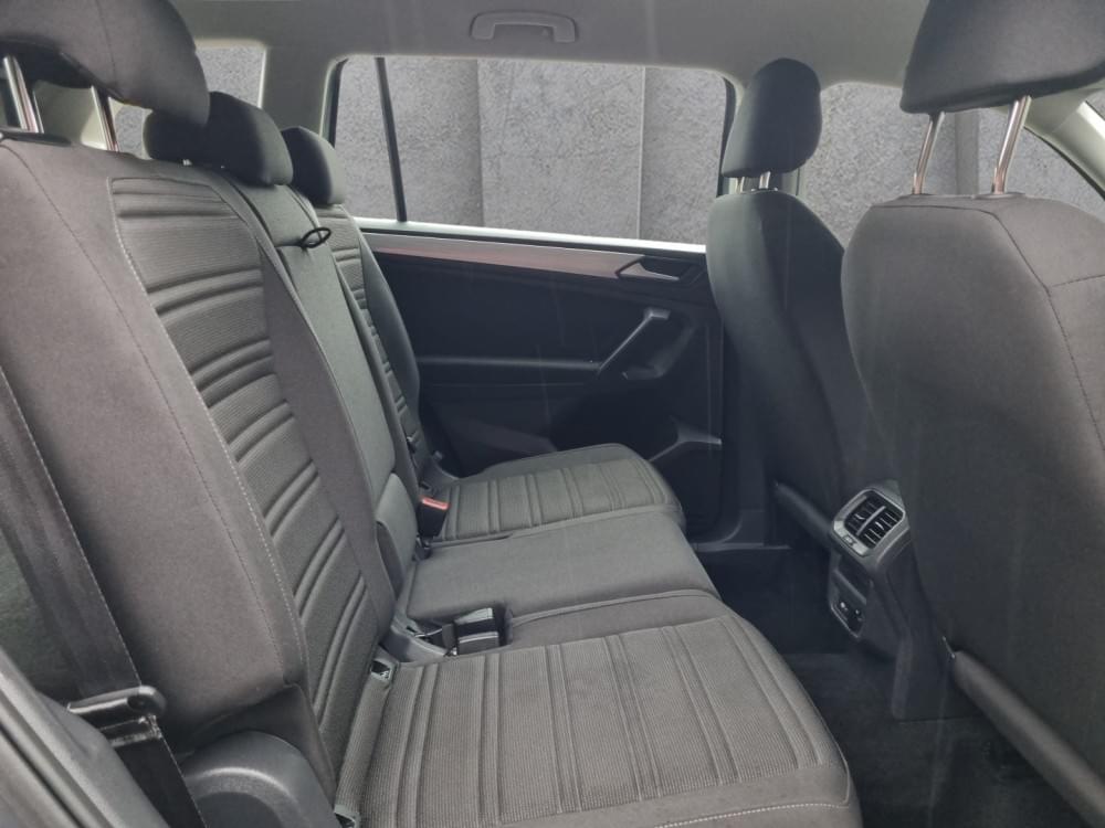 Volkswagen Tiguan Allspace 1.4 Tsi