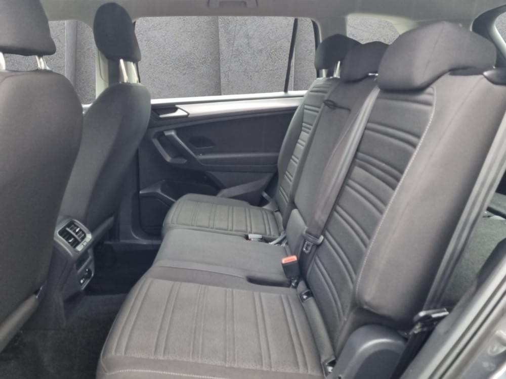 Volkswagen Tiguan Allspace 1.4 Tsi