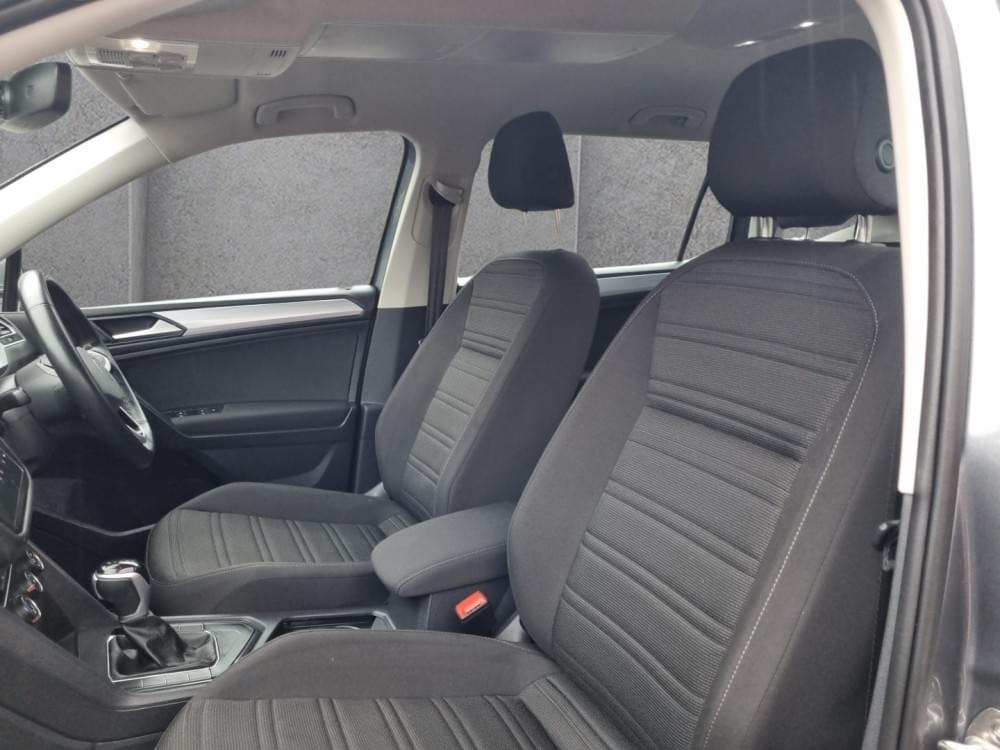 Volkswagen Tiguan Allspace 1.4 Tsi
