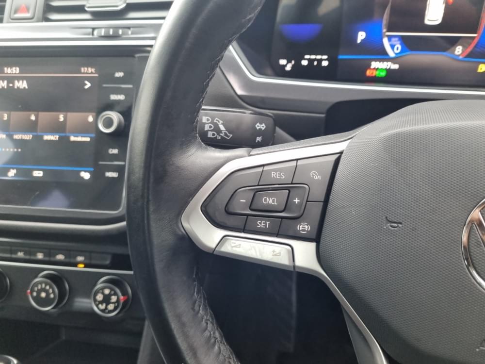 Volkswagen Tiguan Allspace 1.4 Tsi