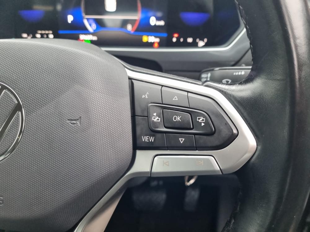 Volkswagen Tiguan Allspace 1.4 Tsi
