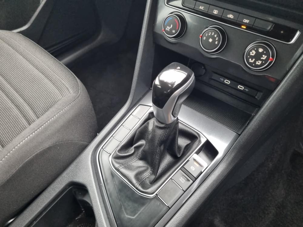 Volkswagen Tiguan Allspace 1.4 Tsi