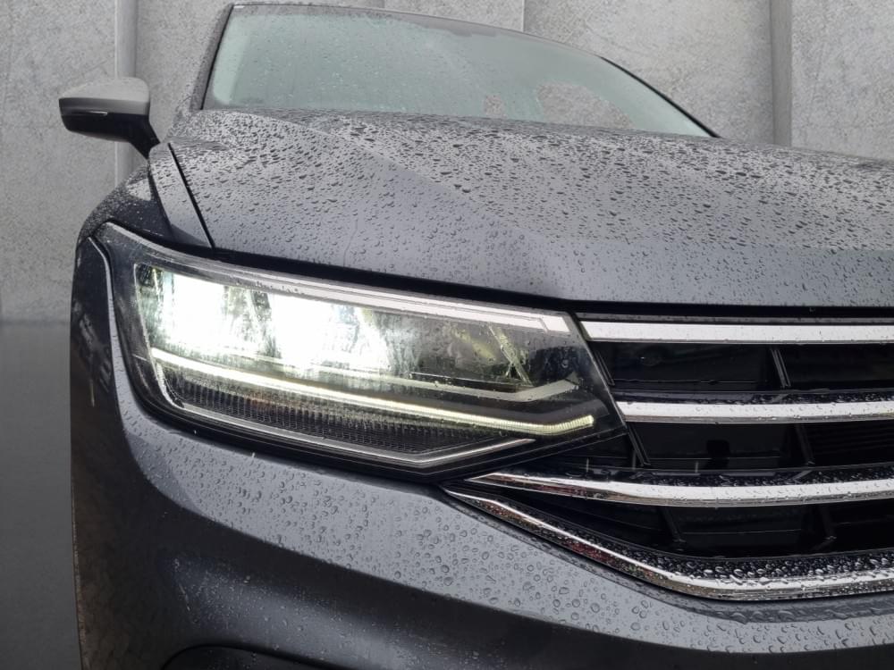 Volkswagen Tiguan Allspace 1.4 Tsi