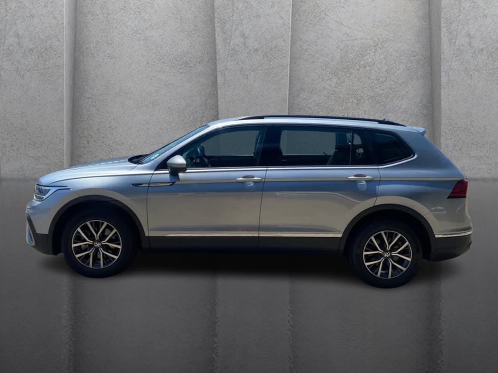 Volkswagen Tiguan Allspace 1.4 Tsi