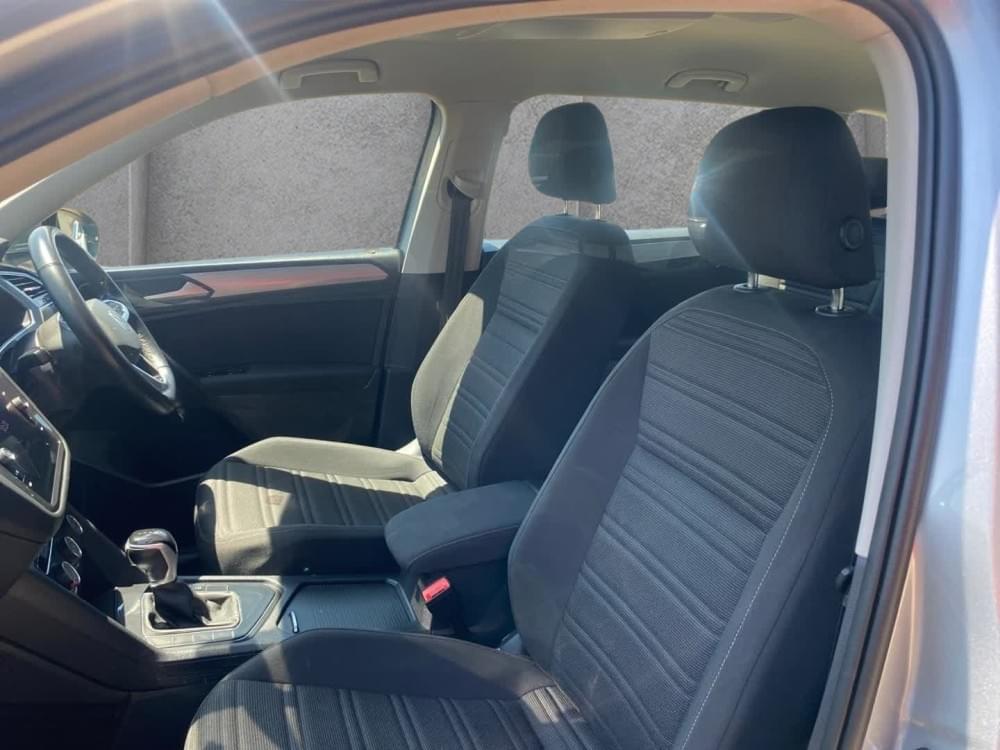 Volkswagen Tiguan Allspace 1.4 Tsi