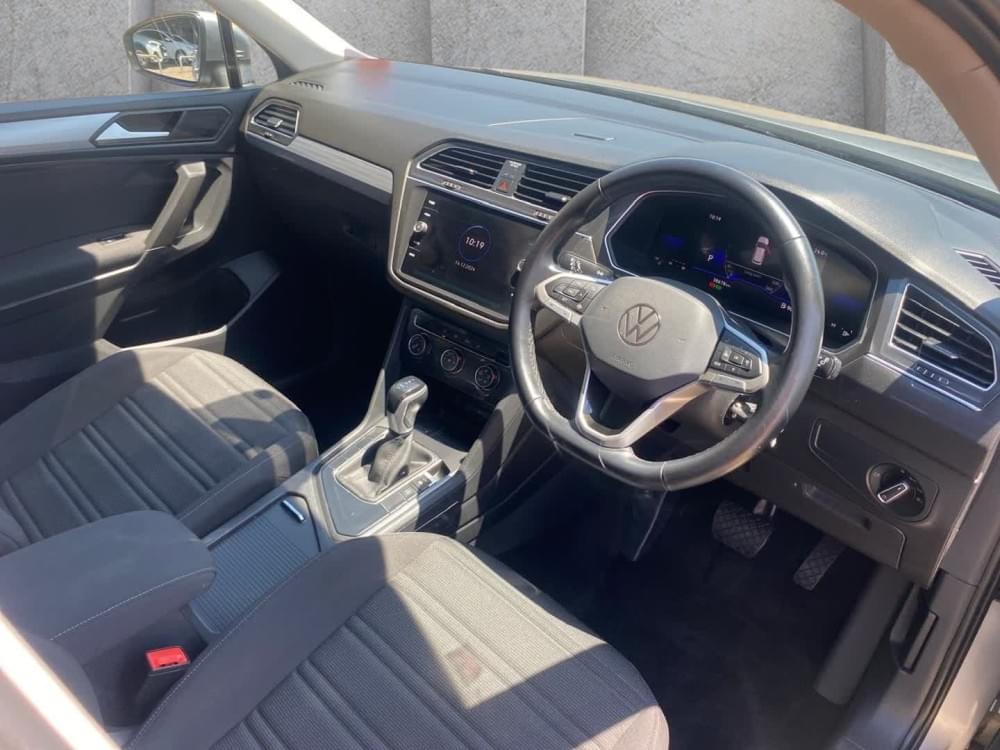 Volkswagen Tiguan Allspace 1.4 Tsi