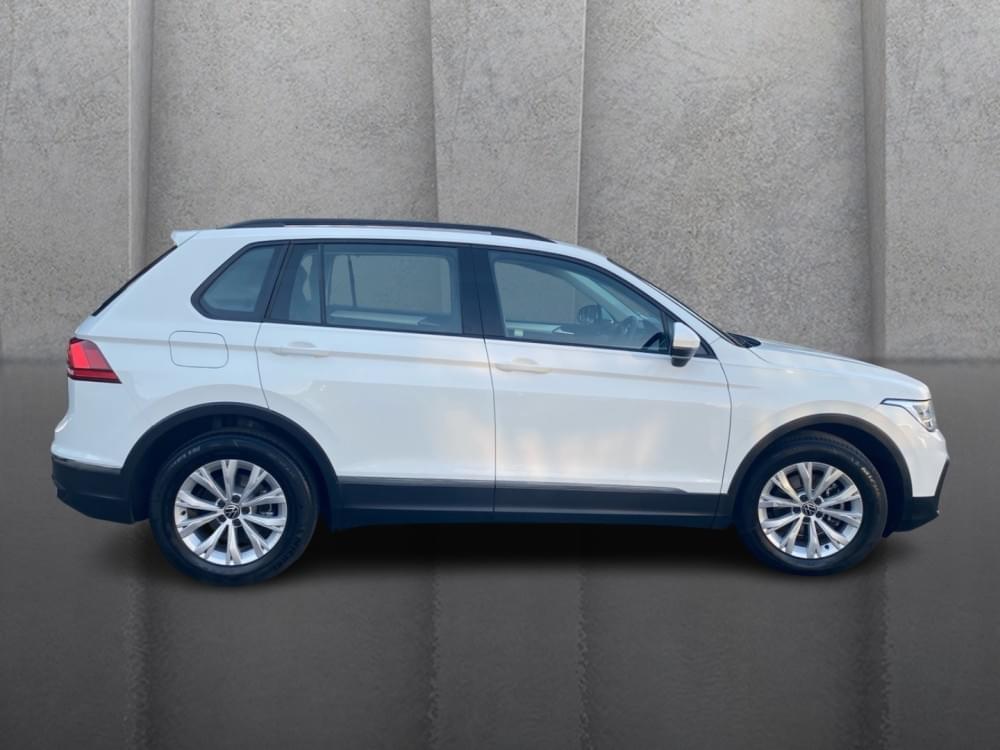 Volkswagen Tiguan 1.4 Tsi