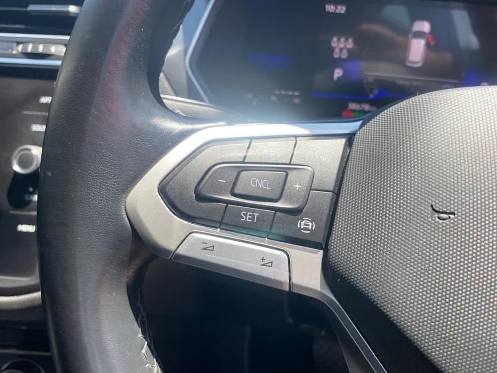 Volkswagen Tiguan Allspace 1.4 Tsi