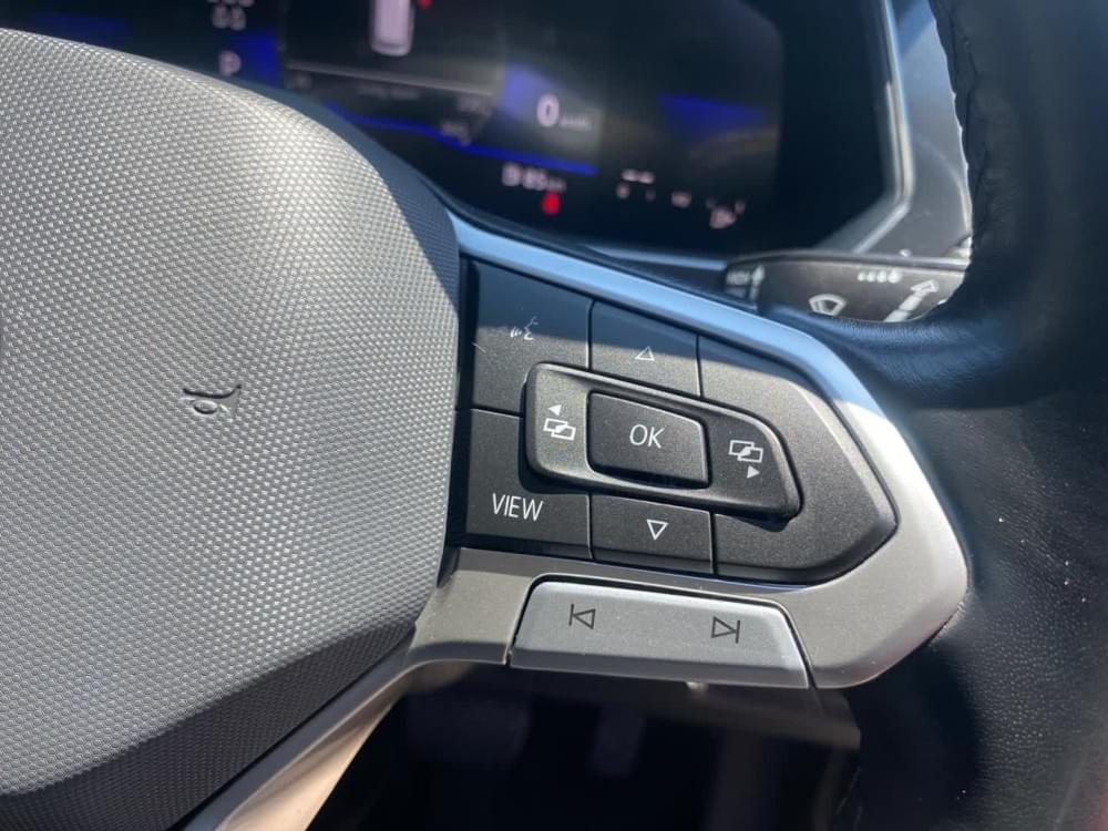 Volkswagen Tiguan Allspace 1.4 Tsi