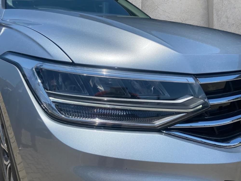 Volkswagen Tiguan Allspace 1.4 Tsi