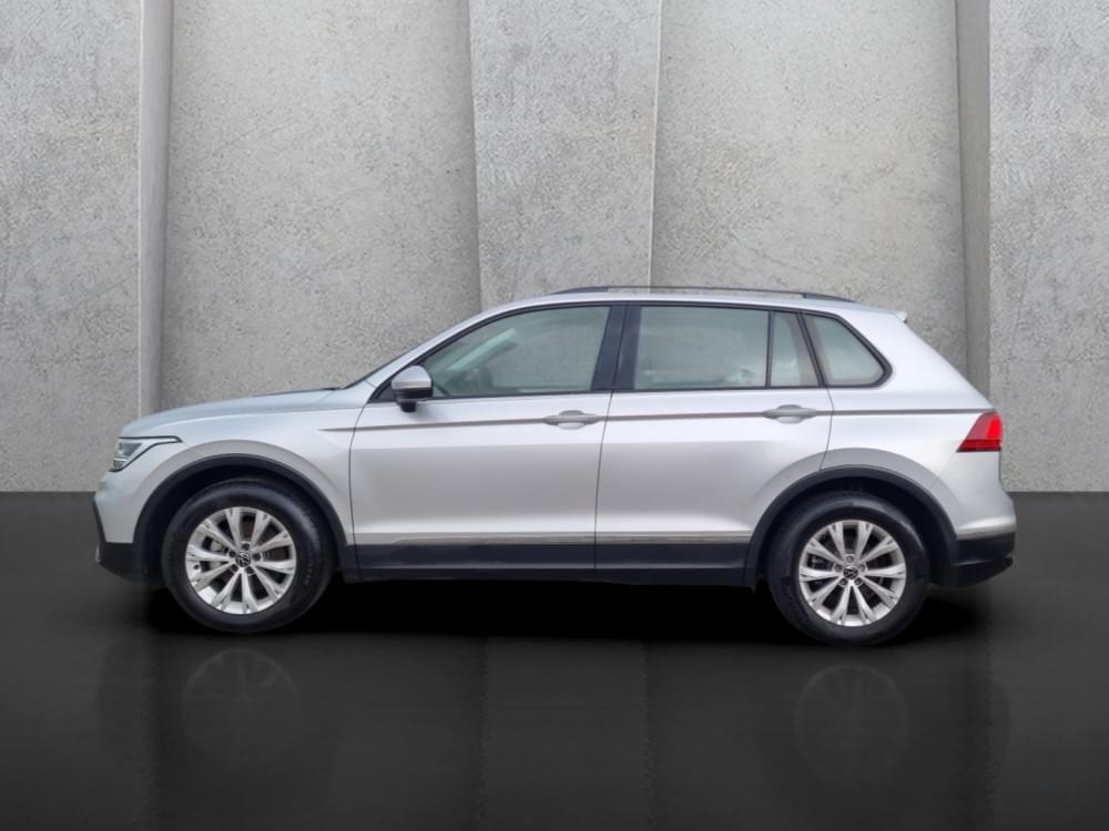 Volkswagen Tiguan 1.4 Tsi