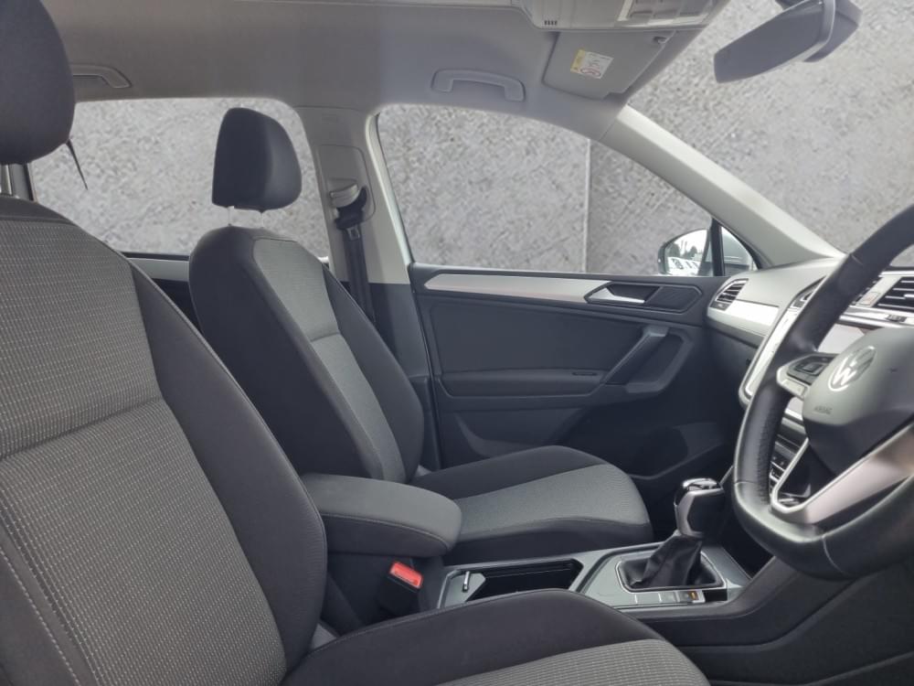 Volkswagen Tiguan 1.4 Tsi