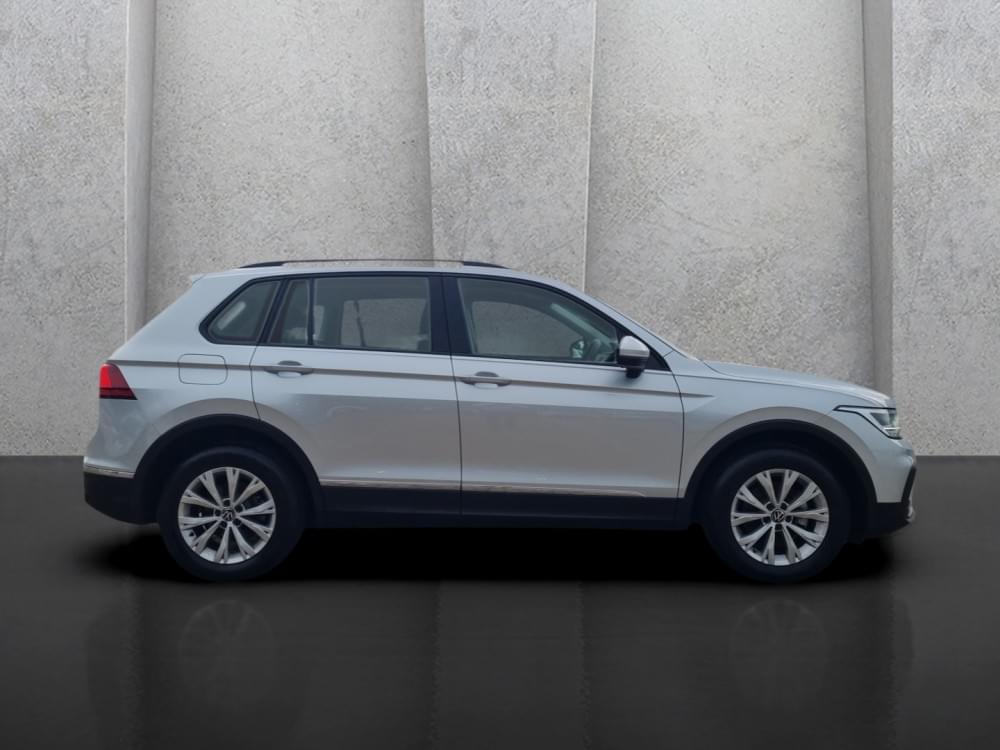Volkswagen Tiguan 1.4 Tsi